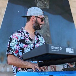 Meet your Posher, Alberto